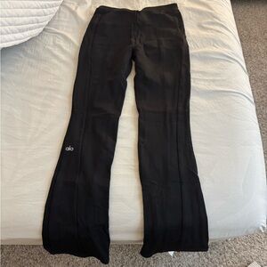 ALO Yoga Black Leggings